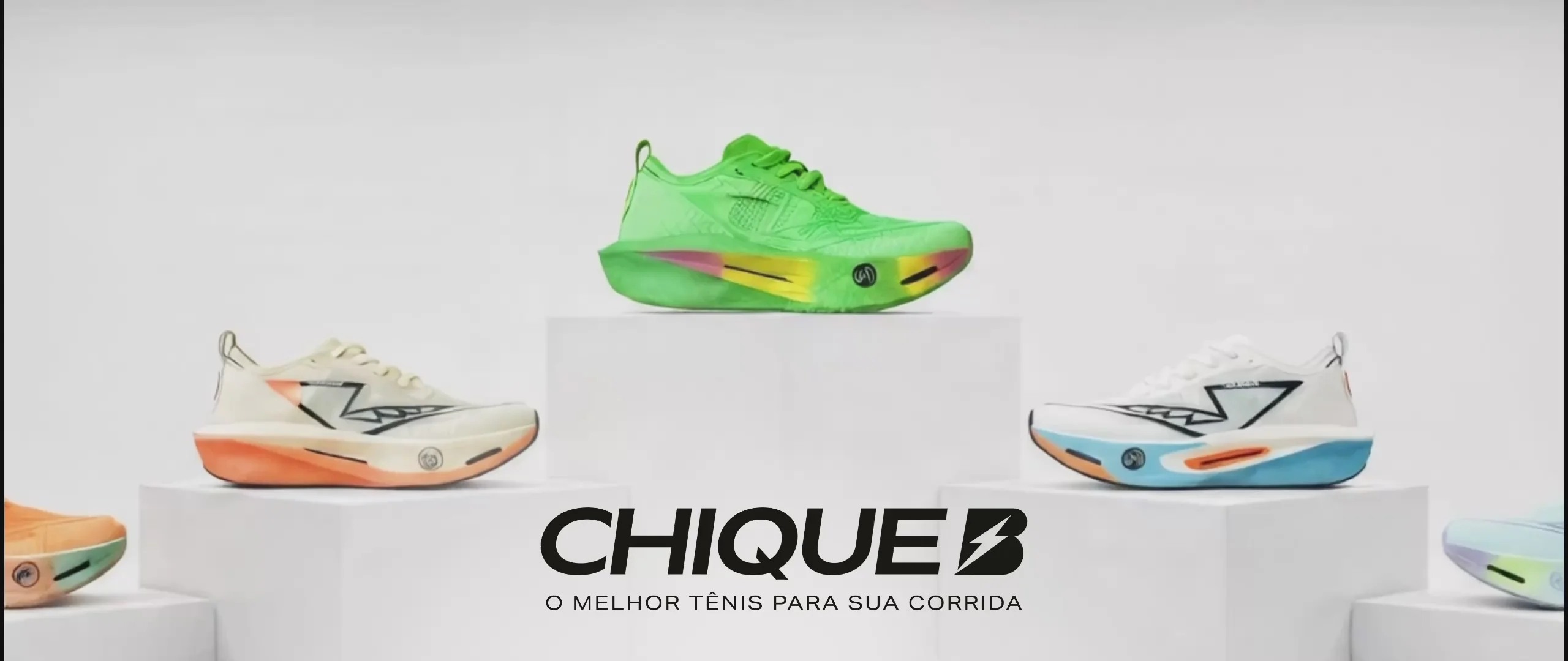 Sua Elegância, Nosso Estilo ChiqueB